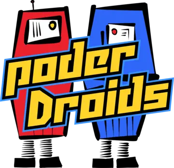 Poderdroids